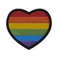 Inclusive Patches: Love is Love