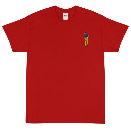 Arnold Short Sleeve T-Shirt